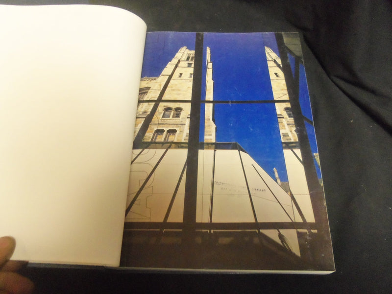 1982-1983 AMERICAN INSTITUTE OF ARCHITECTS 3 BOUND VOLUMES - NICE PHOTOS - R 869