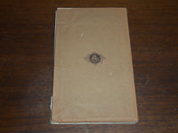 1905 VENICE AND NEIGHBOURHOOD PRACTICAL GUIDE FOR THE FOREIGNER - K 1219