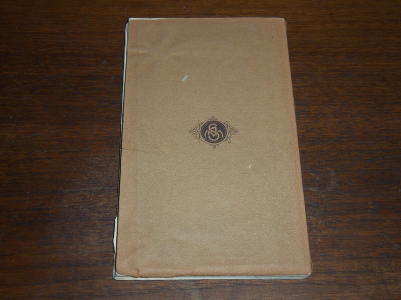 1905 VENICE AND NEIGHBOURHOOD PRACTICAL GUIDE FOR THE FOREIGNER - K 1219