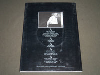 1994 S VIATOSLAV RICHTER PORTRAITS BY HERVE LANSIAUX SOFTCOVER BOOK - I 1200