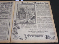 1919 SEPT 21 NY TIMES DRAMA SECTION - PROBLEMS FACED BY PRESIDENT - NT 7100