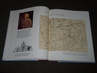 1974 THE WORLD OF GEORGE WASHINGTON BOXED BY RICHARD M. KETCHUM - I 1599