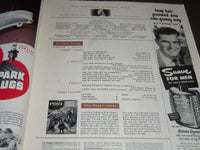 1952 FEBRUARY 23 THE SATURDAY EVENING POST MAGAZINE - ILLUSTRATED COVER- SP 1904