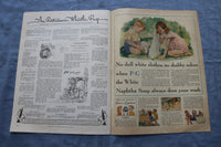 1933 MAY WOMAN'S WORLD MAGAZINE - LOVE IS LIKE MEASLES, A JANE STORY - SP 4783X