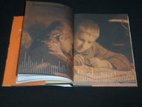 2014 MIND'S EYE MASTERWORKS FROM DAVID TO CZANNE HARDCOVER BOOK - R 716V