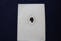 1940'S KATHERINE CORNELL - ANTIGONE AND CANDIDA - PROGRAM - K 1681