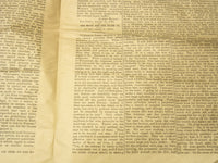 1896 AUGUST 26 THE PACIFIC NEWSPAPER - SAN FRANCISCO - NP 8970
