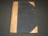 1905-1906 L'ILLUSTRATION THEATRALE BOUND VOLUME - WONDERFUL ILLUS. - KD 78