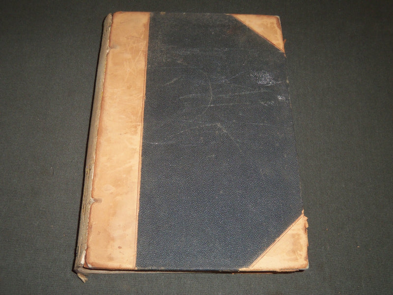 1905-1906 L'ILLUSTRATION THEATRALE BOUND VOLUME - WONDERFUL ILLUS. - KD 78