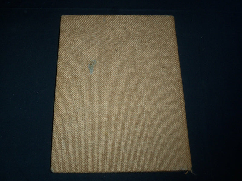 1973 ST. JOSEPH'S HIGH SCHOOL YEARBOOK - NEW JERSEY - GREAT PHOTOS - YB 1688