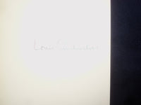 1986 DIARY OF A YUPPIE HARDCOVER BOOK-L. AUCHINCLOSS-SIGNED 1ST EDITION- KD 8984