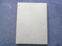 1928 THE PRICKLY PEAR INTERMOUNTAIN UNION COLLEGE YEARBOOK -HELENA, MT - YB 3116