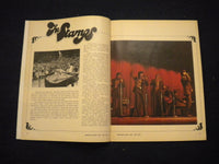 1972 DEC / 1973 JAN AMERICAN SOUND MAGAZINE - JEANNIE C. RILEY - B 639W