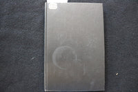 1962 NEW FORCES IN AFRICA HARDCOVER BOOK BY WILLIAM LEWIS - KD 9790