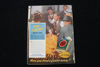 1939 SEPTEMBER PHOTOPLAY MAGAZINE - SHIRLEY TEMPLE COVER - E 25399