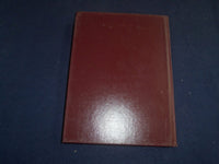 1968 GRIFFIN POMFRET COLLEGE PREP BOARDING SCHOOL YEARBOOK -POMFRET, CT- YB 2347