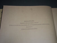 1975 RAPTURE ADULT BOOK BY RON RAFFALLI - GREAT PHOTOS - KD 4250