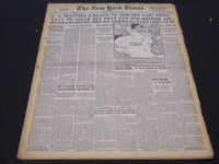 1941 JULY 8 NEW YORK TIMES - AMERICAN LEAGUE FAVORED IN ALL-STAR GAME - NT 5153