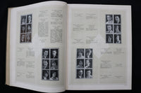 1927 THE BADGER UNIVERSITY OF WISCONSIN YEARBOOK - MADISON, WISCONSIN - YB 3506
