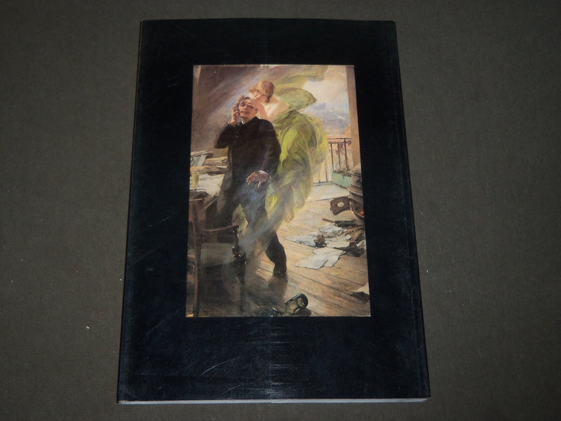 1988 ABSINTHE HISTORY IN A BATTLE BY BARNABY CONRAD III CATALOG - KD 5080