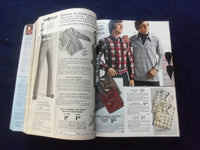 1973 FALL AND WINTER MONTGOMERY WARD CATALOG - ST. PAUL, MN EDITION - R 95C
