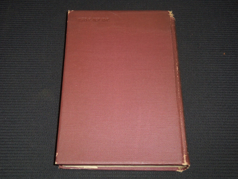 1937 DICTIONARY OF RADIO TERMINOLOGY IN ENGLISH-RUSSIAN BOOK - KD 1111X