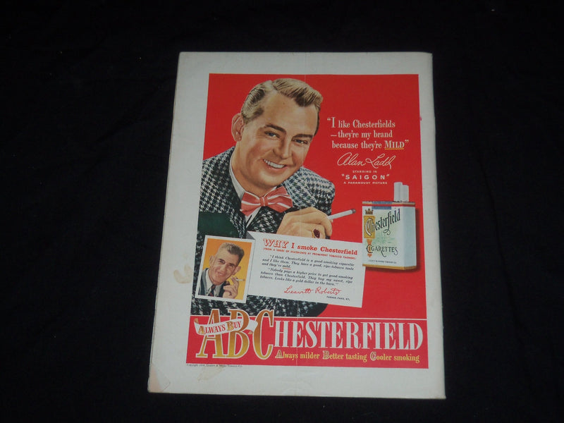 1948 JUNE 12 THE NEW YORKER MAGAZINE - ILLUSTRATED COVER - NY 215