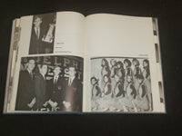 1965 ADELPHI UNIVERSITY YEARBOOK - GARDEN CITY, NEW YORK - YB 2277