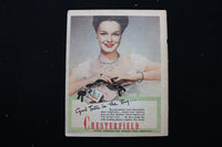 1945 MARCH 20 LOOK MAGAZINE - A PAINTING OF GENERAL MACARTHUR COVER - E 10853