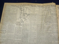 1916 JANUARY 29 NEW YORK TIMES - BRANDEIS NAMED FOR HIGHEST COURT - NT 9063