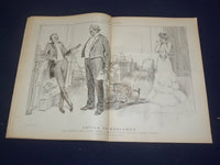1903 MAY 9 COLLIER'S MAGAZINE - THE CUP DEFENDER 
