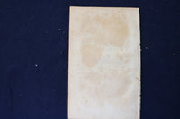 1816 JOHN DELAFIELD PETITION COMMITTEE REPORT SOFTCOVER BOOKLET - K 1405