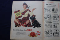 1952 MARCH 16 THIS WEEK MAGAZINE - CONSTANCE SMITH COVER - E 22938