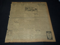 1906 DECEMBER 1 THE BOSTON HERALD - MONEY OF BAY STATE DISTRIBUTED - BH 120