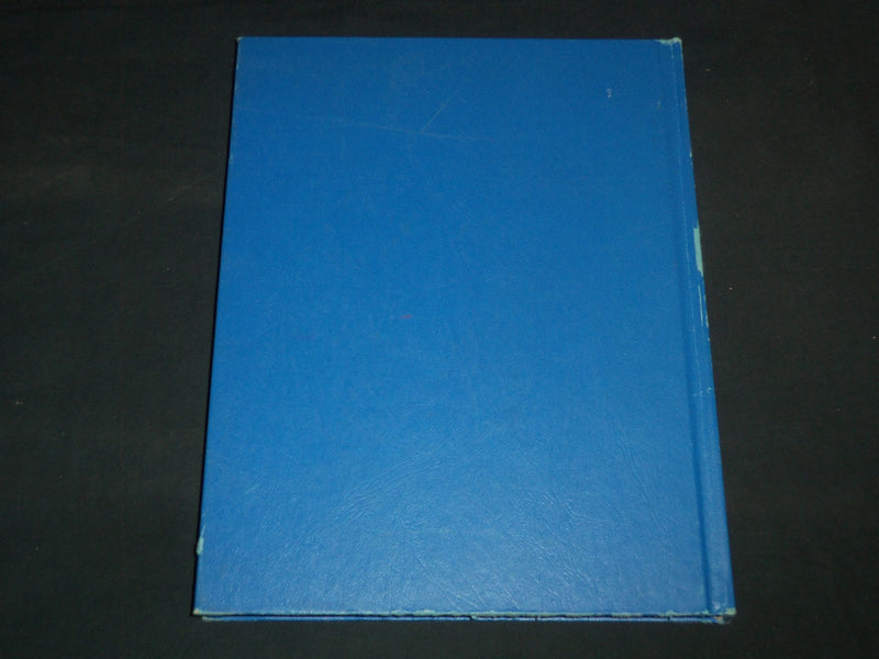1988 TRENTON STATE COLLEGE ALUMNI ASSOCIATION DIRECTORY - KD 1111Q