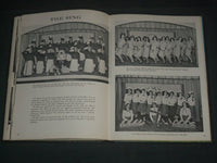 1966 BROADLEAN OUR LADY OF THE BLESSED SACRAMENT SCHOOL YEARBOOK - YB 1675