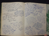 1952 THE BITTER ROOT MISSOULA COUNTY HIGH SCHOOL YEARBOOK-MISSOULA, MO - YB 3327