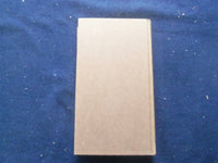 1969 AN UNFINISHED WOMAN HARDCOVER BOOK BY LILLIAN HELLMAN - KD 8399
