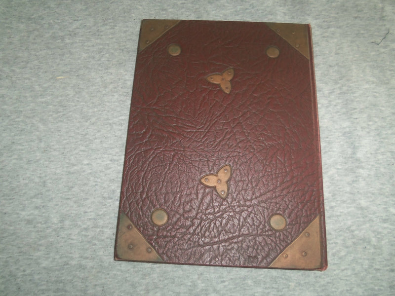 1930 ELL ESS PE LA SALLE-PERU HIGH SCHOOL YEARBOOK - LA SALLE, IL - YB 2469