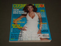2003 MAY COSMOPOLITAN MAGAZINE - RACHEL GRUMMAN - SP 3193