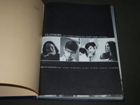 1969 CLAYMORE GOV. LIVINGSTON REGIONAL HIGH SCHOOL YEARBOOK - NEW JERSEY- YB 916