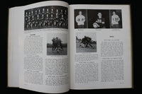 1944 THE AITCHPE HYDE PARK HIGH SCHOOL YEARBOOK - CHICAGO, ILLINOIS - YB 3504