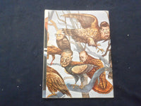 1966 JULY RAMPARTS MAGAZINE - AVIARY: THE HAWKS - SP 5540N