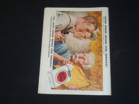 1943 JUNE 12 THE NEW YORKER MAGAZINE - ILLUSTRATED COVER - NY 66
