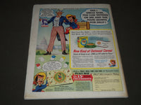 1942 OCTOBER 24 THE SATURDAY EVENING POST MAGAZINE - ILLUSTRATED COVER - SP 396
