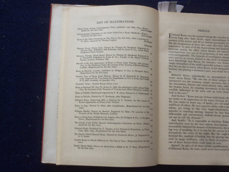1946 THE SUN'S BRIGHT CHILD HARDCOVER BOOK BY JULIUS BERSTL - KD 8438