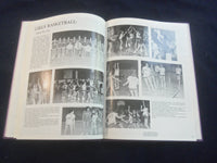 1987 PIRATEER PETERSBURG HIGH SCHOOL YEARBOOK - PETERSBURG, NEBRASKA - YB 2837