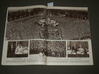 1960 MAY 14 THE ILLUSTRATED LONDON NEWS MAGAZINE - ROYAL WEDDING NUMBER- SP 8306