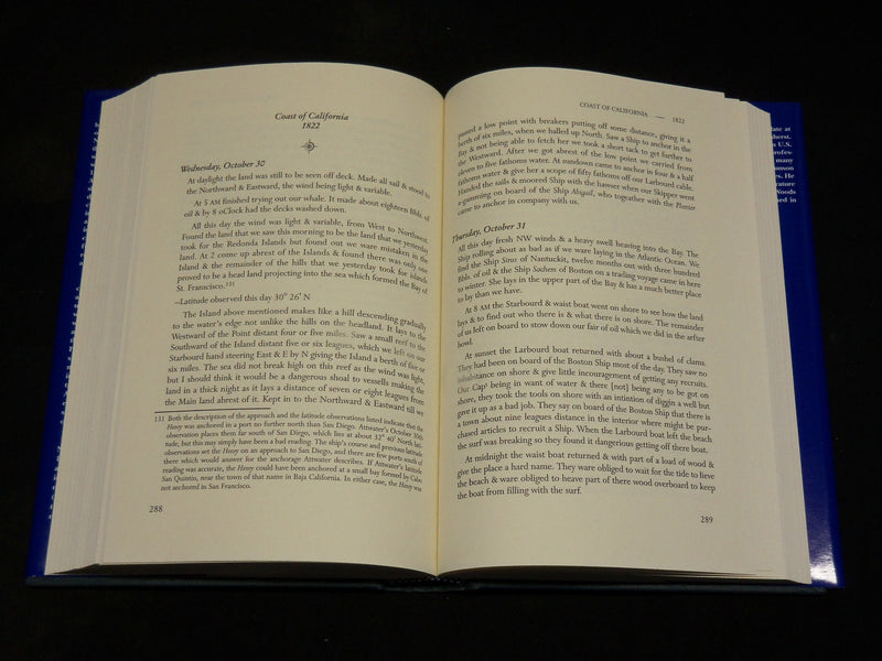 2002 THE JOURNAL OF GEORGE ATTWATER BOOK EDITED BY KEVIN S. REILLY - KD 6041