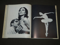 1964 AMERICAN DANCE PORTFOLIO W/ PHOTOS BY JACK MITCHELL - I 394